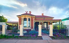 Allora House Kalgoorlie